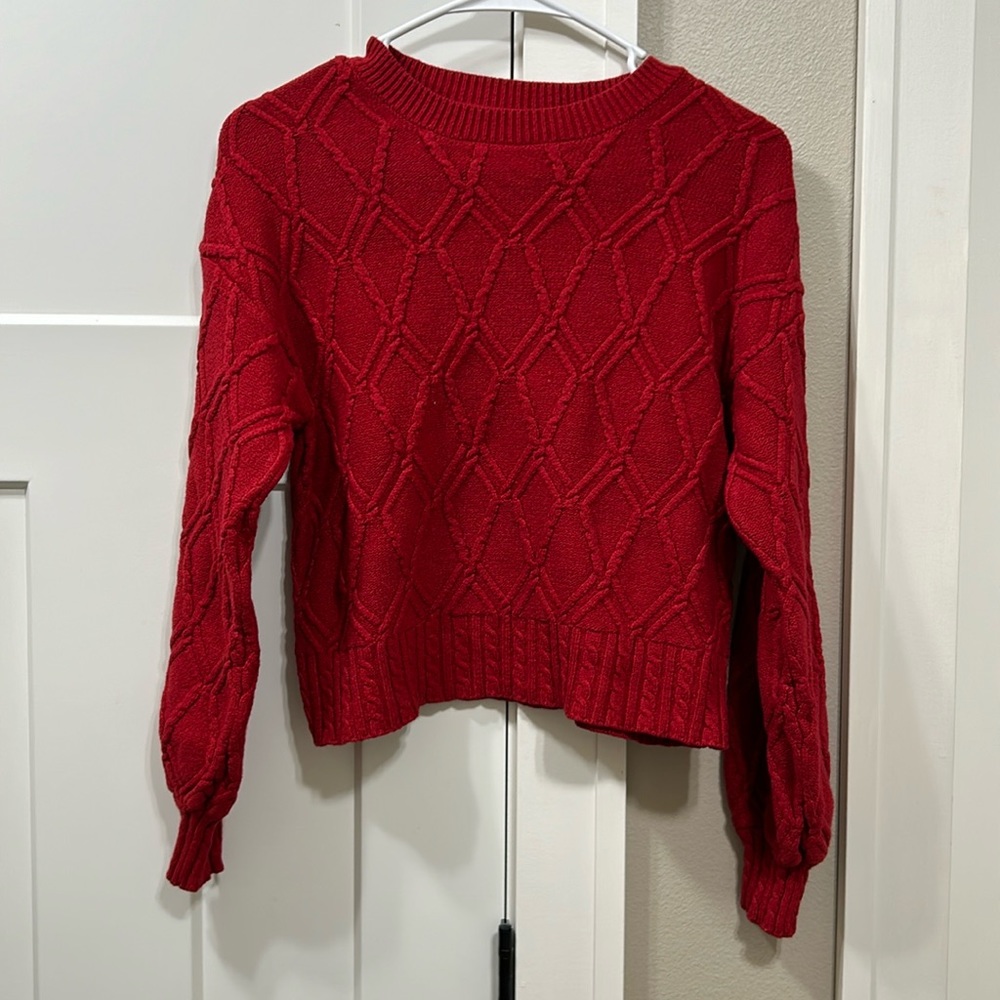 Sweater